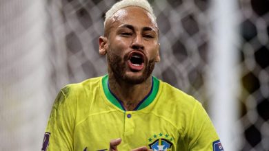 Vampeta crava data para chegada de Neymar ao Flamengo
