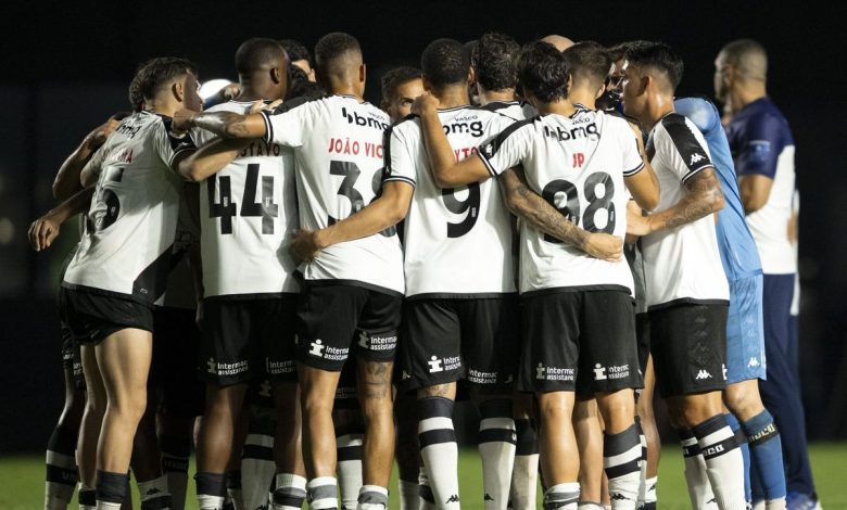 Vasco vence São Paulo em casa e saí da zona de rebaixamento