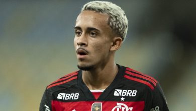 Venda de Matheus Gonçalves acaba de ter desfecho no Flamengo