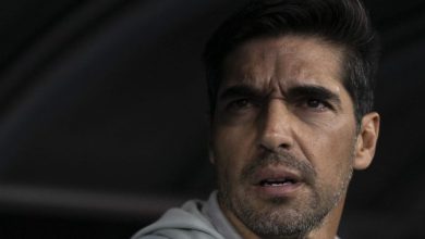 Abel Ferreira elogia Botafogo em partida contra Palmeiras