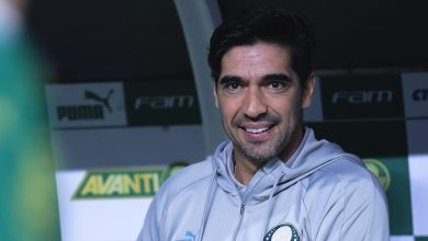 Abel destaca investimento de R$ 20 milhões do Botafogo em jogador