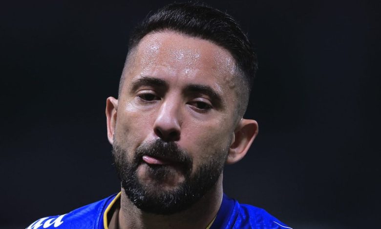 Após Everton Ribeiro, Bahia tira atacante das mãos do Flamengo