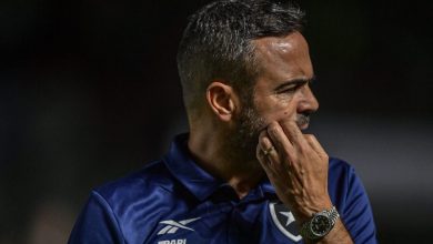 Artur Jorge está confiante com classificação