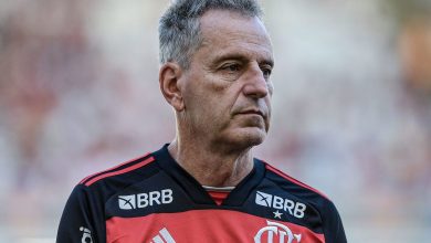 Bap rebate Landim sobre polêmica de SAF no Flamengo