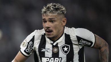 Botafogo aposta em mudanças táticas para suprir ausência de Tiquinho