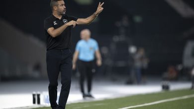 Botafogo defende invencibilidade no Barradão em duelo contra o Vitória