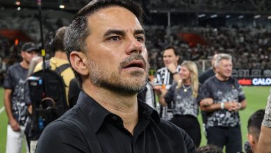 Botafogo está interessado em Rodrigo Caetano para ser novo diretor