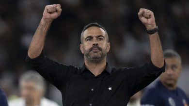 Botafogo lidera Brasileirão 2024 com vitórias simples