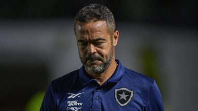 Botafogo tenta espantar série de resultados ruins contra o Cuiabá