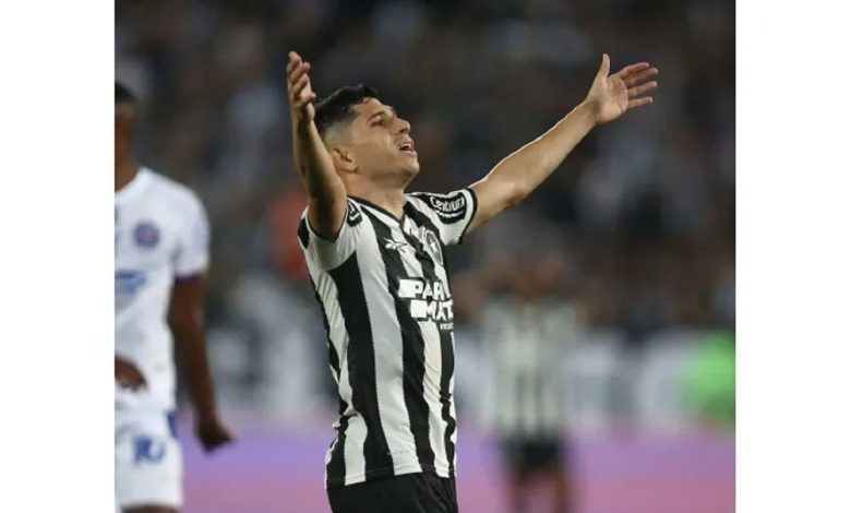 Botafogo x Bahia AO VIVO