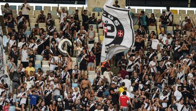 CBF confirma clássico entre Vasco x Fluminense em estádio de rival