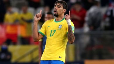 Casagrande é contra a chegada de Lucas Paquetá ao Flamengo