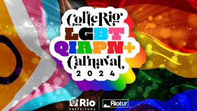 Com entrada gratuita até às 16h, concurso que vai eleger o Muso, Musa e Pessoa Cidadã LGBTQIAPN+ do Carnaval 2024 acontece neste sábado, na Cidade do Samba