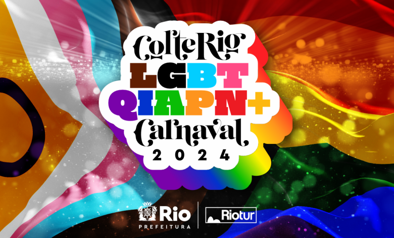 Com entrada gratuita até às 16h, concurso que vai eleger o Muso, Musa e Pessoa Cidadã LGBTQIAPN+ do Carnaval 2024 acontece neste sábado, na Cidade do Samba