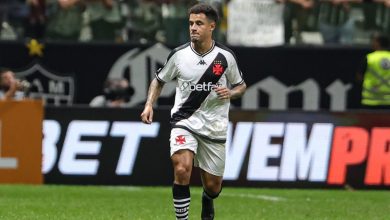 Coutinho fracassa na estreia pelo Vasco: Entenda mais!