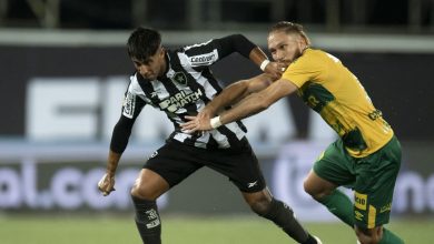 Cuiabá x Botafogo AO VIVO