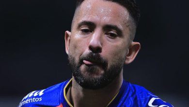 Everton Ribeiro será titular em Botafogo X Bahia