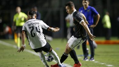 Ex-Botafogo fecha com Sport Recife para Série B do Brasileirão
