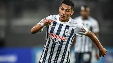 Ex-Palmeiras crava sobre Kevin Serna no Fluminense: 'Salto na carreira'