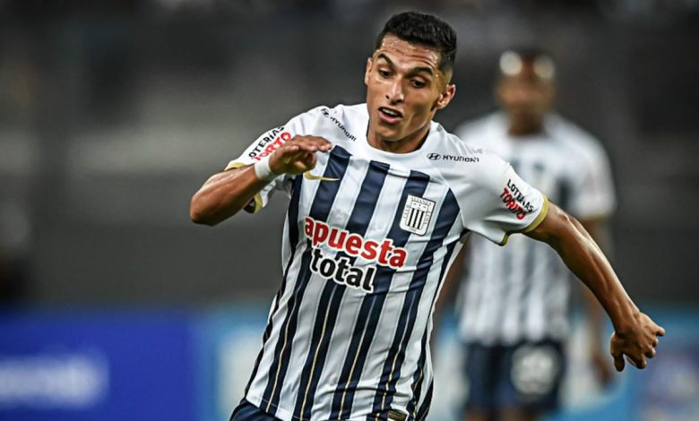 Ex-Palmeiras crava sobre Kevin Serna no Fluminense: 'Salto na carreira'