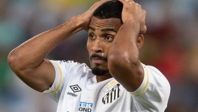 Exames chegam e Botafogo decide recuar na contratação de Joaquim
