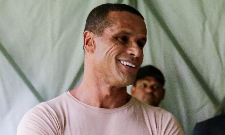 Falou tudo! Rivaldo destaca ‘força’ do Fluminense para sair do Z-4