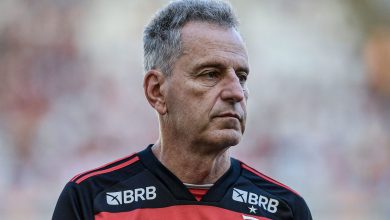 Flamengo de Landim recebe contraposta envolvendo renovação com Lorran