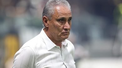 Flamengo de Tite aceita vender titular por R$ 90 milhões