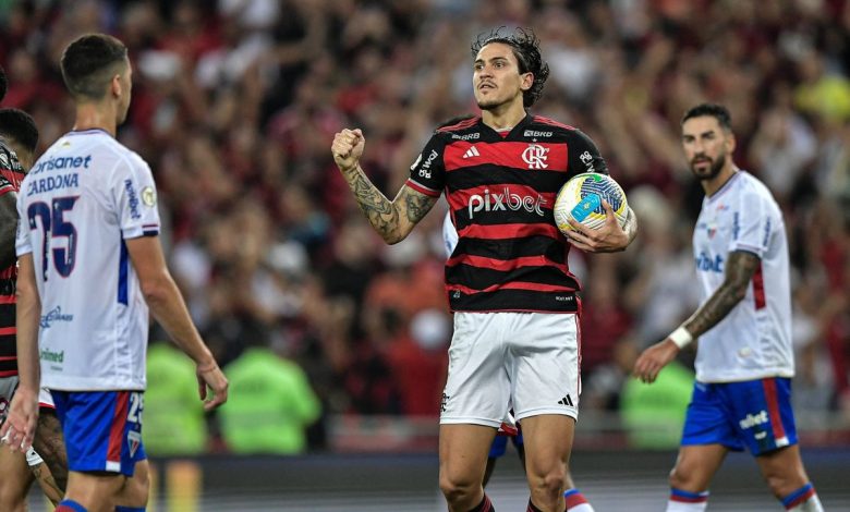 Flamengo fecha contrato milionário com a Adidas que supera europeus