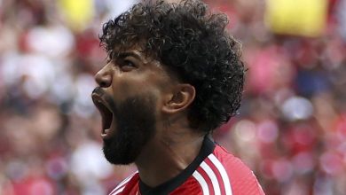 Flamengo muda de ideia e toma nova decisão sobre Gabigol