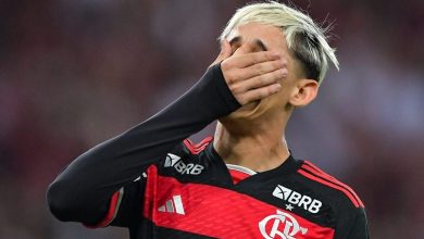 Flamengo poderia esperar evolução de Werton antes de vendê-lo por um valor insignificante