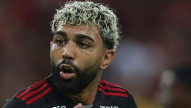 Flamengo toma nova decisão sobre Gabigol: Oficial