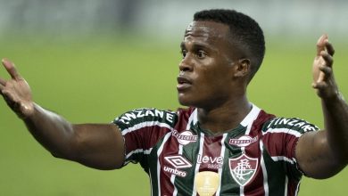 Fluminense avança em negociação por Emiliano Rigoni para substituir Arias