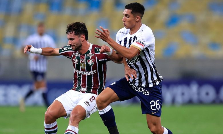 Fluminense fecha negócio por Kevin Serna e aguarda jogador no Brasil