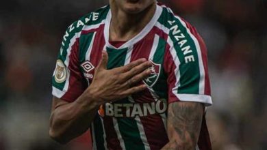 Fluminense: mais um Cria de Xerém a caminho de rival