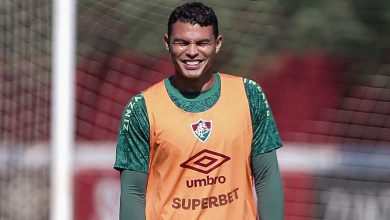 Fluminense negocia com zagueiro para formar dupla com Thiago Silva