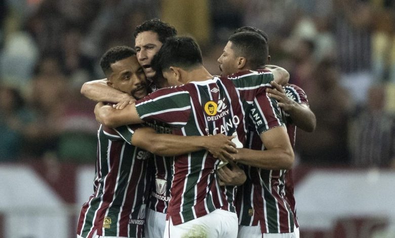 Fluminense precisa de aproveitamento de de G-6 para fugir do Z-4