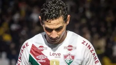 Fluminense quer R$ 30 milhões para liberar Ganso
