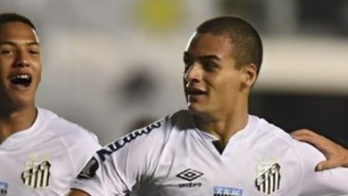 Fluminense tem interesse no zagueiro Kaiky, ex-Santos