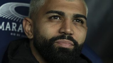 Gabigol volta a ser visto como útil pelo elenco do Flamengo