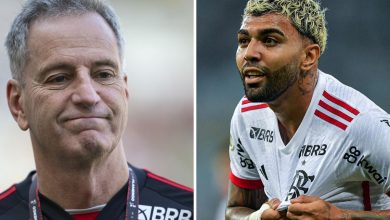 Landim cita Gabigol ao detalhar construção do Estádio do Flamengo