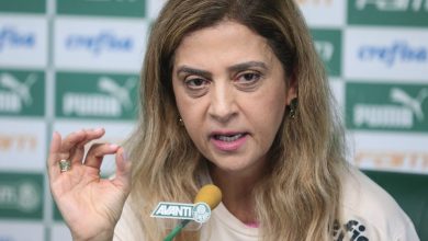 Leila Pereira decide investir em pré-contrato com Gabigol