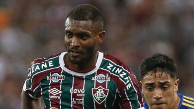 Marlon não aceita reduzir salário para ficar no Fluminense