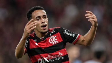 Matheus Gonçalves toma decisão de saída do Flamengo 