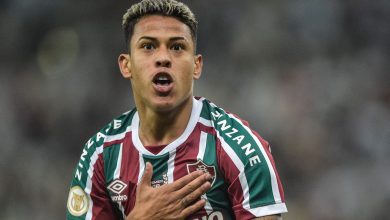 Matheus Martins rende R$ 2 milhões ao Fluminense