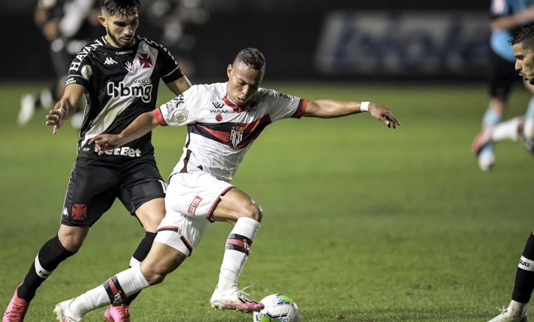 Onde assistir, horário e escalações do jogo pelo Campeonato Brasileiro