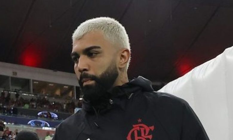 Permanência de Gabigol no Flamengo