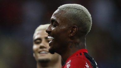 Ramon é alvo do América; Flamengo pode lucrar com negócio