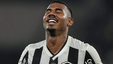 Retorno de Cuiabano trás mais profundidade para o Botafogo