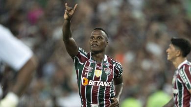 Retorno de Jhon Arias pode ser o reforço mais importante do Fluminense